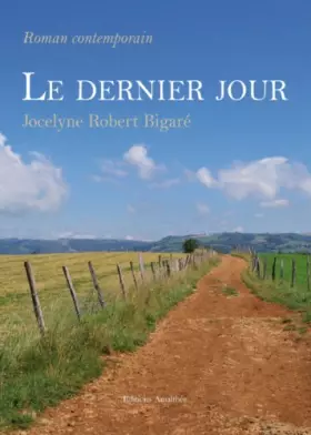 Couverture du produit · Le Dernier Jour