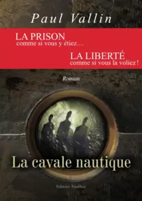Couverture du produit · La cavale nautique