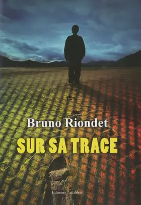 Couverture du produit · Sur sa trace