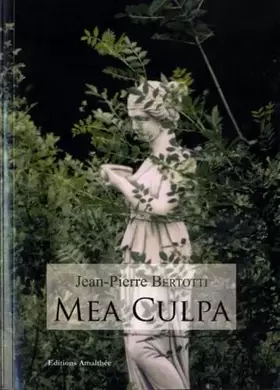 Couverture du produit · Mea Culpa