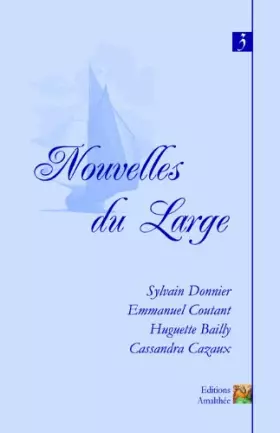 Couverture du produit · Nouvelles du large