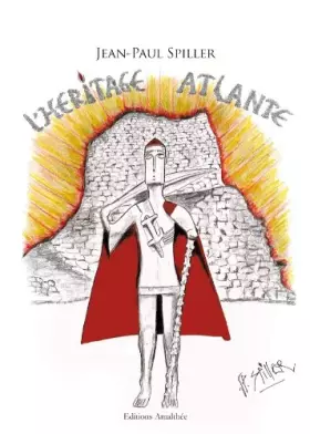 Couverture du produit · L'héritage Atlante