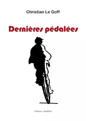 Couverture du produit · Dernières pédalées