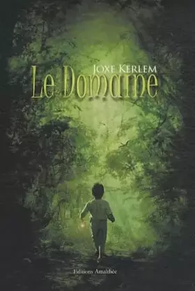 Couverture du produit · Le domaine