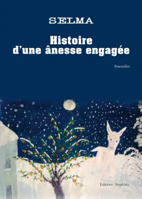 Couverture du produit · Histoire d'une ânesse engagée