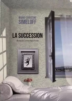 Couverture du produit · La Succession