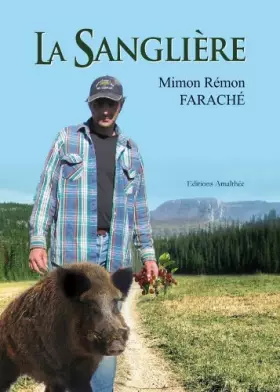Couverture du produit · La Sanglière
