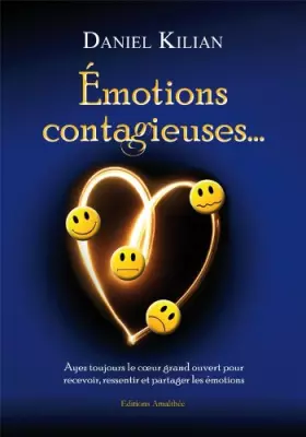 Couverture du produit · Emotions contagieuses...