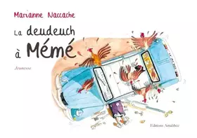 Couverture du produit · La deudeuch à mémé