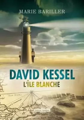 Couverture du produit · David Kessel: L'île blanche