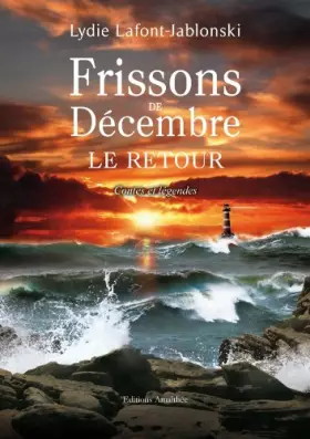 Couverture du produit · Frissons de décembre - Le retour