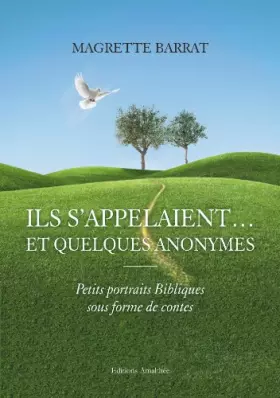 Couverture du produit · ILS S APPELAIENT ET QUELQUES ANONYMES