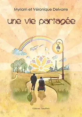 Couverture du produit · Une vie partagée