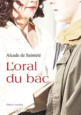Couverture du produit · L'oral du bac