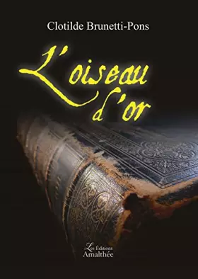 Couverture du produit · L'oiseau d'or