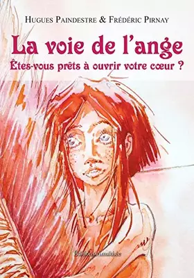 Couverture du produit · La voie de l'ange