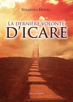 Couverture du produit · La dernière volonté d'Icare