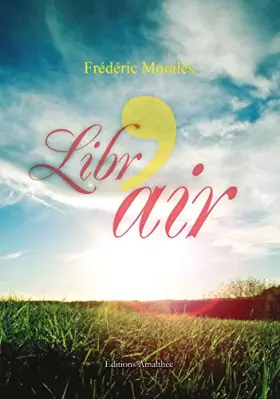 Couverture du produit · LIBR AIR