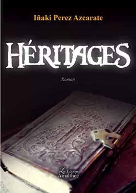 Couverture du produit · HERITAGES