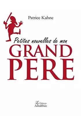 Couverture du produit · Petites nouvelles de mon grand-père