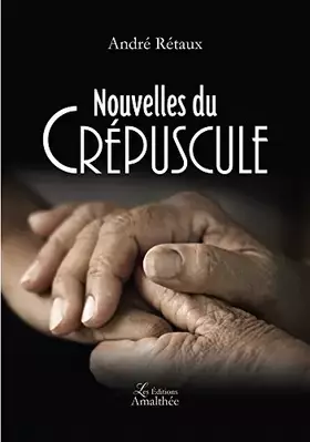 Couverture du produit · Nouvelles du crépuscule