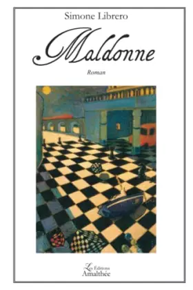 Couverture du produit · Maldonne