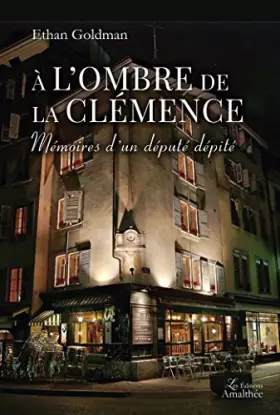 Couverture du produit · A L OMBRE DE LA CLEMENCE
