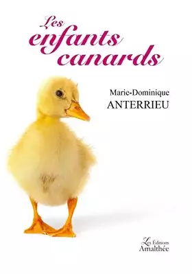 Couverture du produit · Les enfants canards