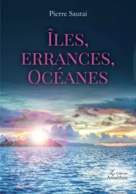 Couverture du produit · Îles, errances, Océanes