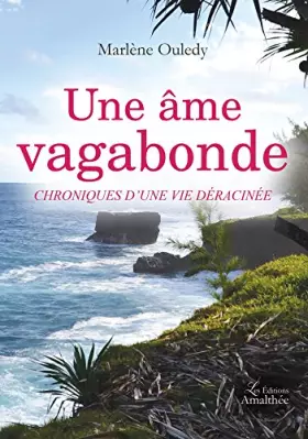 Couverture du produit · UNE AME VAGABONDE