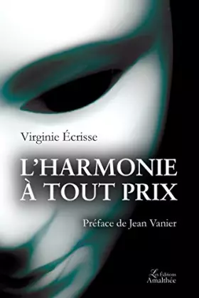 Couverture du produit · L'harmonie à tout prix