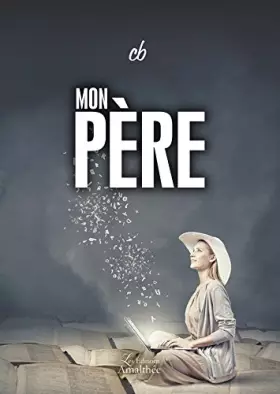 Couverture du produit · MON PÈRE