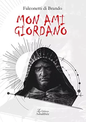 Couverture du produit · Mon ami Giordano