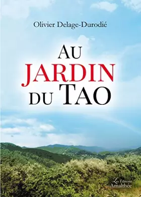 Couverture du produit · AU JARDIN DU TAO