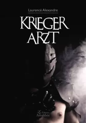 Couverture du produit · Krieger Arzt: 0