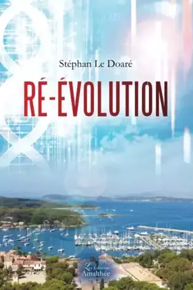 Couverture du produit · Ré-évolution