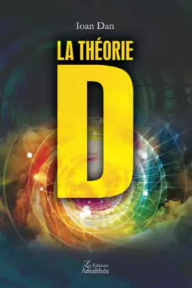 Couverture du produit · La théorie D