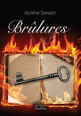 Couverture du produit · BRULURES