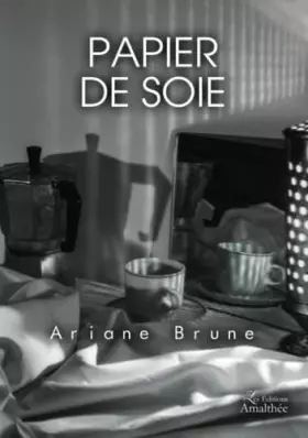 Couverture du produit · Papier de soie: 0