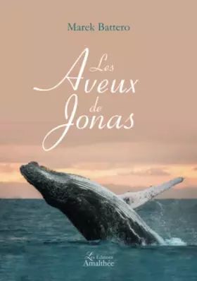 Couverture du produit · Les aveux de Jonas