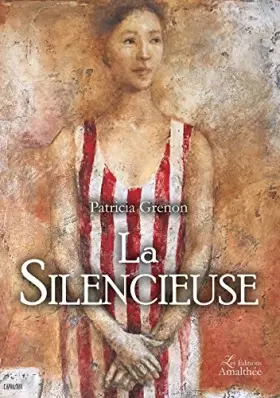 Couverture du produit · LA SILENCIEUSE: 0