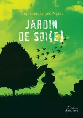 Couverture du produit · Jardin de soi(e): 0