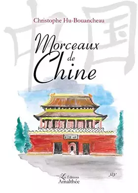 Couverture du produit · Morceaux de Chine