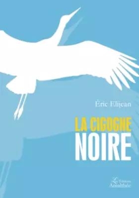Couverture du produit · La cigogne noire