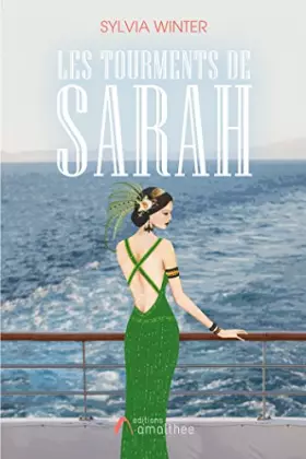 Couverture du produit · LES TOURMENTS DE SARAH: 0