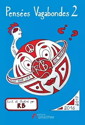 Couverture du produit · PENSEES VAGABONDES 2