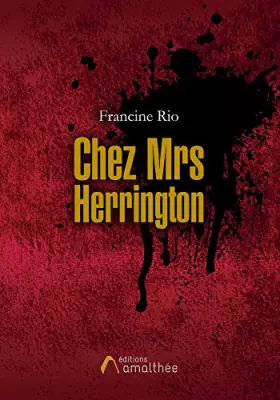 Couverture du produit · CHEZ MRS HERRINGTON