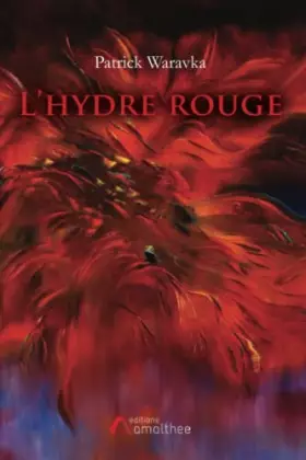 Couverture du produit · L'hydre rouge