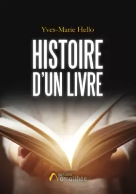 Couverture du produit · Histoire d'un livre