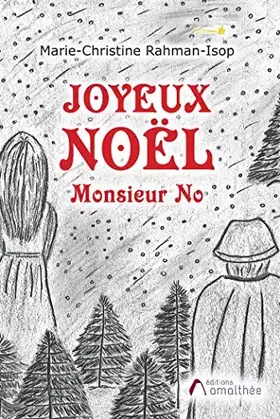 Couverture du produit · JOYEUX NOEL MONSIEUR NO